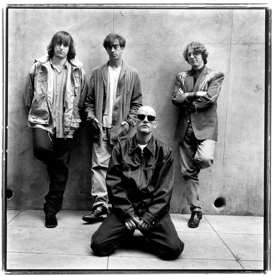 R.E.M