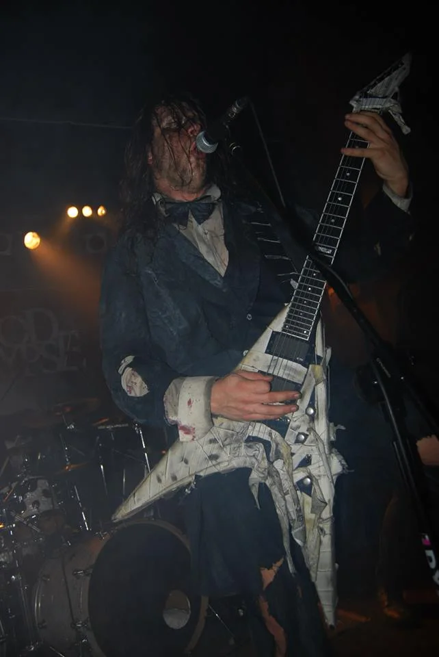Fleshgod Apocalypse