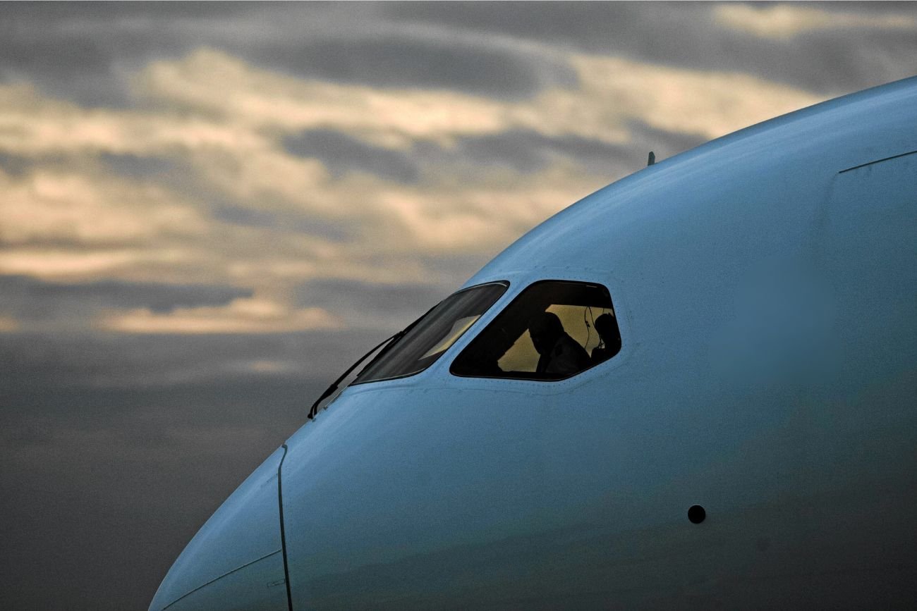 Air India używała takiej maszyny. Boeing 787 Dreamliner uległ katastrofie