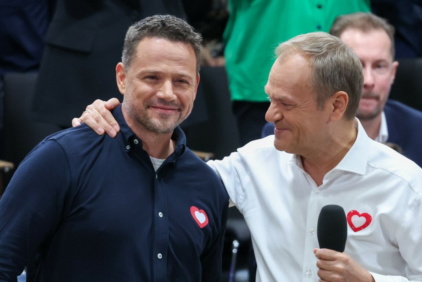 Sondaż przed wyborami do PE. KO wygrywa z PiS.