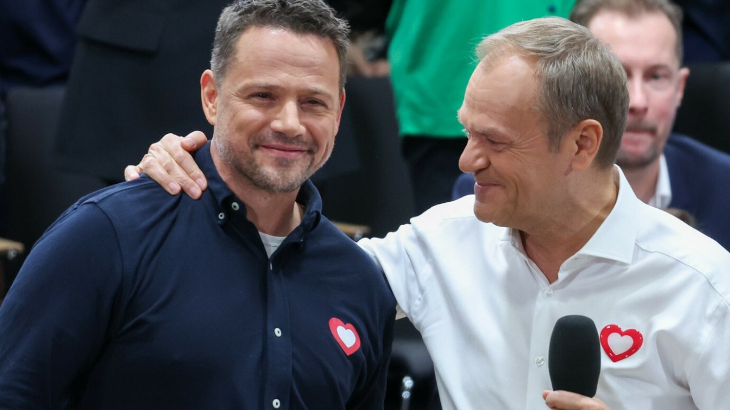 Sondaż przed wyborami do PE. KO wygrywa z PiS.