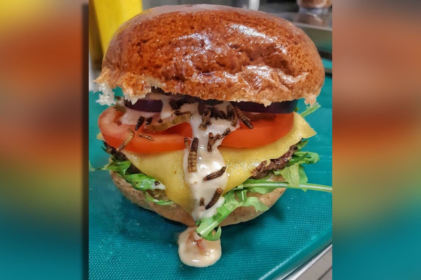 screen: 7 Street – Bar & Grill // Facebook