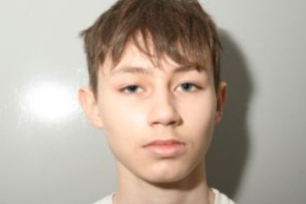 15-letni Marcel Grzeszcz probował odciąć 12-latkowi głowę.