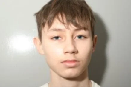15-letni Marcel Grzeszcz probował odciąć 12-latkowi głowę.
