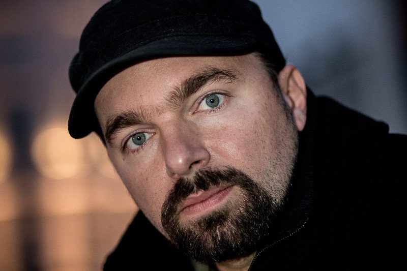 Nowy burmistrz Wadowic - Mateusz Klinowski.