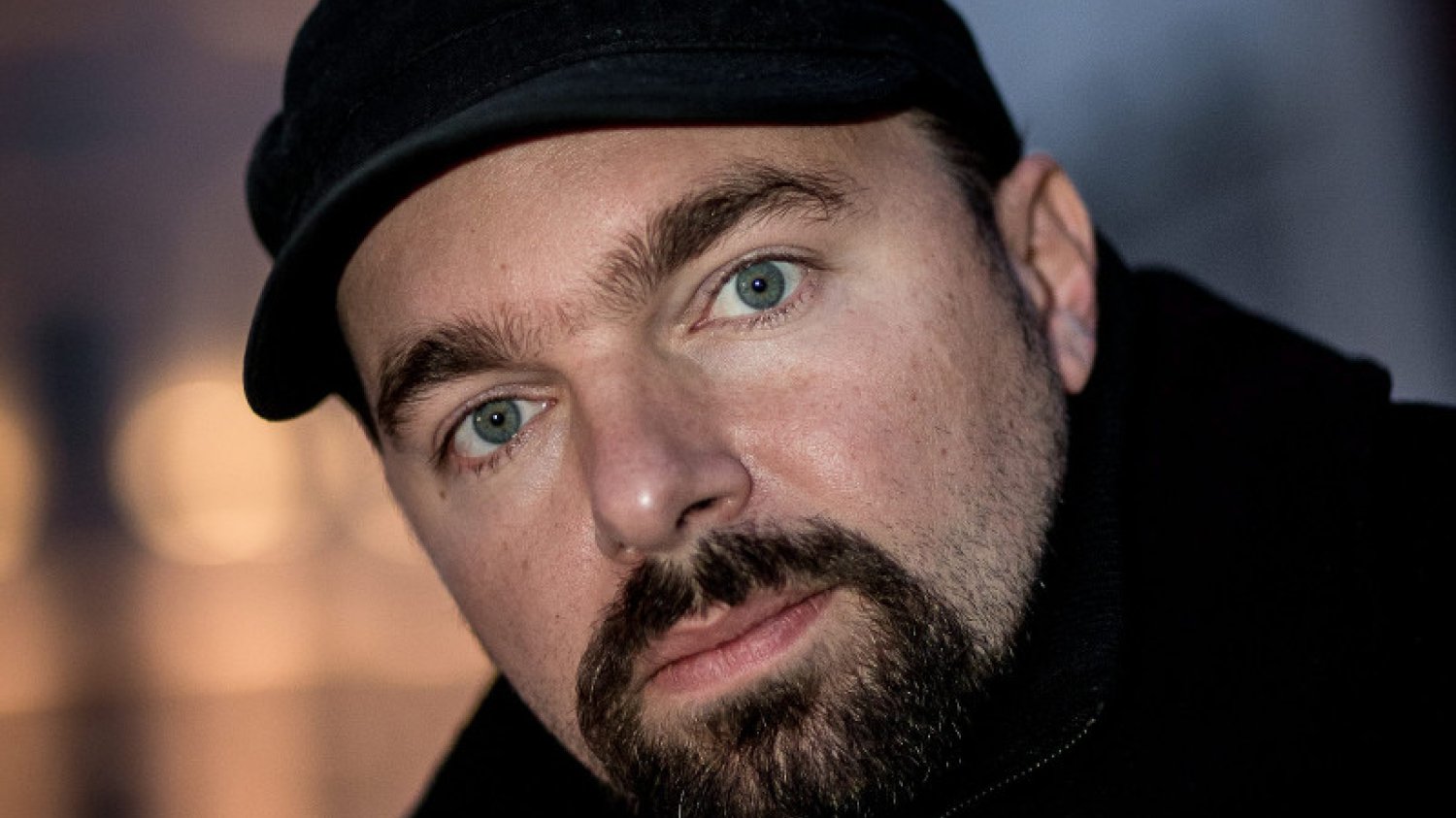 Nowy burmistrz Wadowic - Mateusz Klinowski.