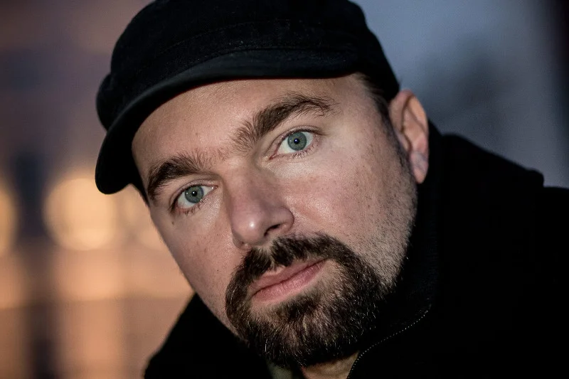 Nowy burmistrz Wadowic - Mateusz Klinowski.