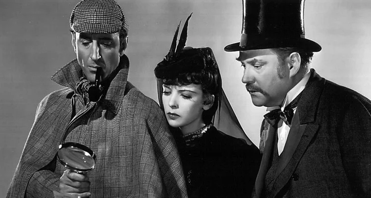Ekspert niczym Sherlock Holmes rozwiązuje najtrudniejsze zagadki