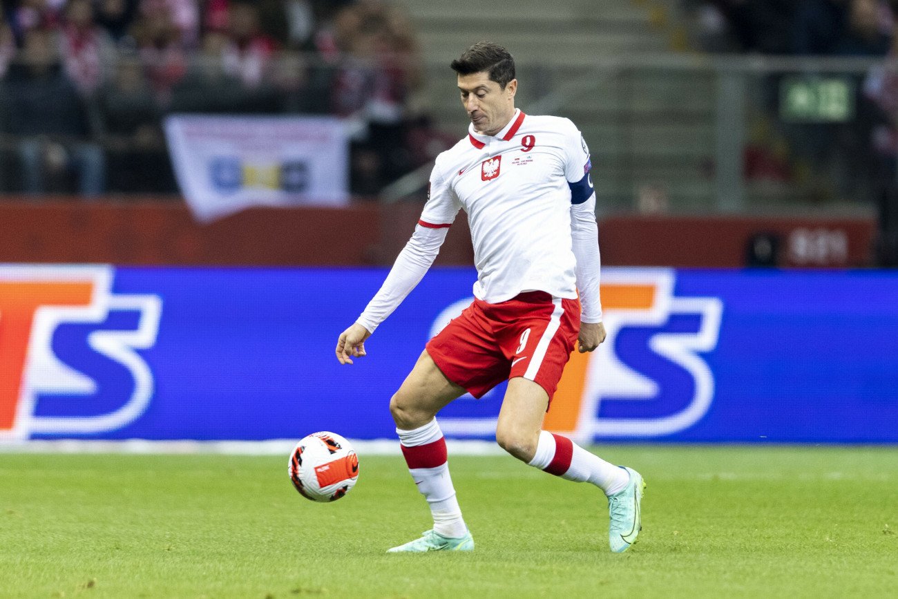 Poznaliśmy składy na najważniejszy mecz Biało-Czerwonych w grupie I, w którym Polacy zmierzą się w Tiranie z Albanią.