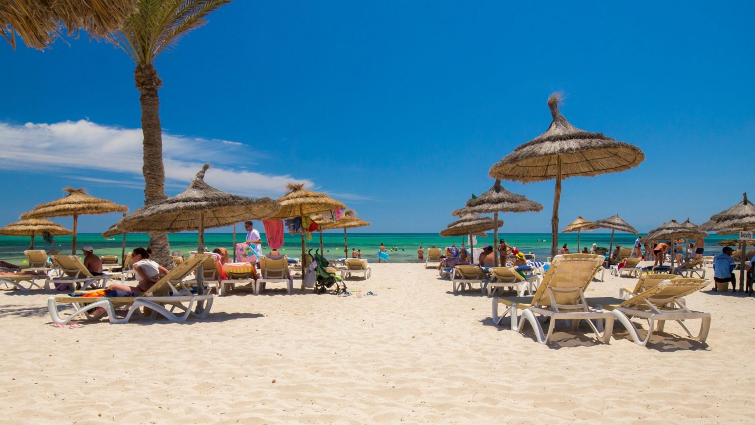 Przebój all inclusive 2026. Polacy pobili rekord i są przykładem dla Niemców