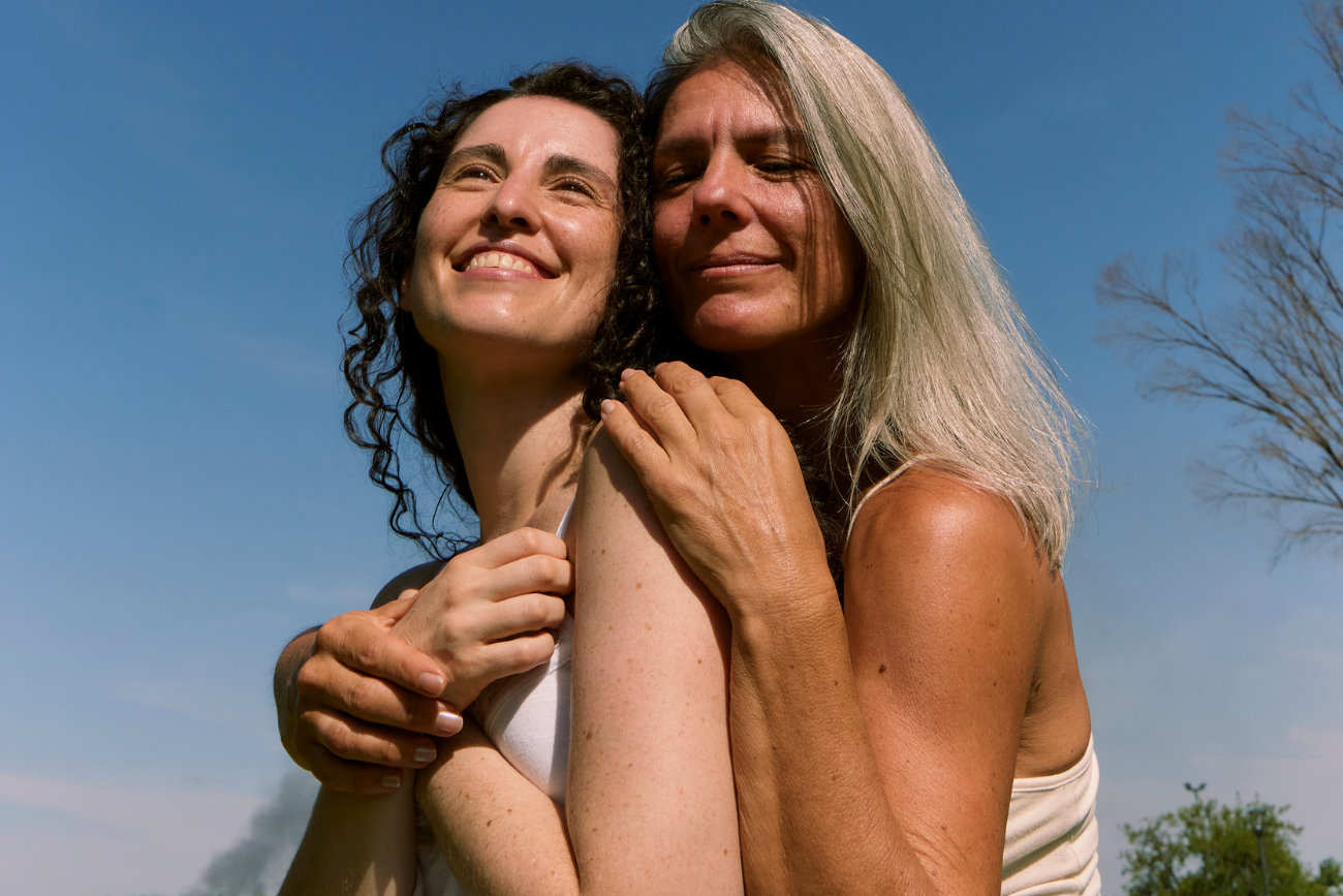 42 pytania, które każdy z nas musi zadać swojej mamie. Odpowiedzi mogą zmienić wszystko