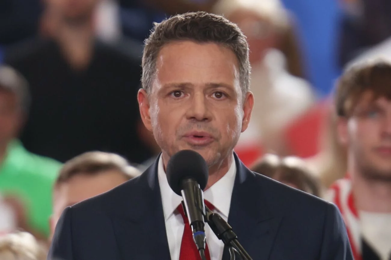 Zagraniczne media o wyborach w Polsce. Ta jedna rzecz zwraca uwagę. Zagraniczne media o wyborach w Polsce. To wyzwanie dla Trzaskowskiego.
