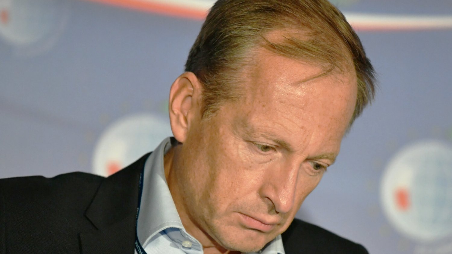 Konrad Piasecki przeżył wielką stratę. Kondolencje od przyjaciół z TVN24