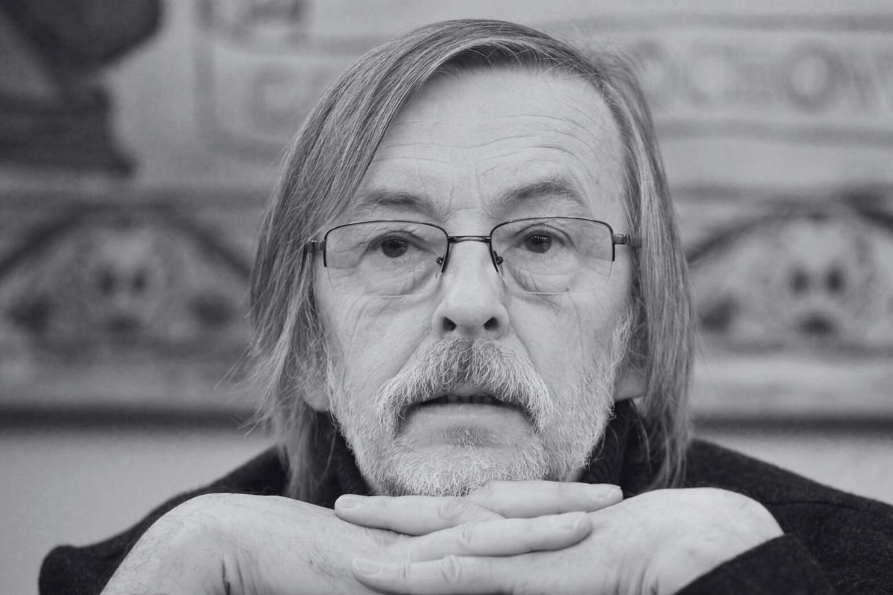 Nie żyje prof. Zbigniew Mikołejko. Filozof i historyk religii miał 72 lata