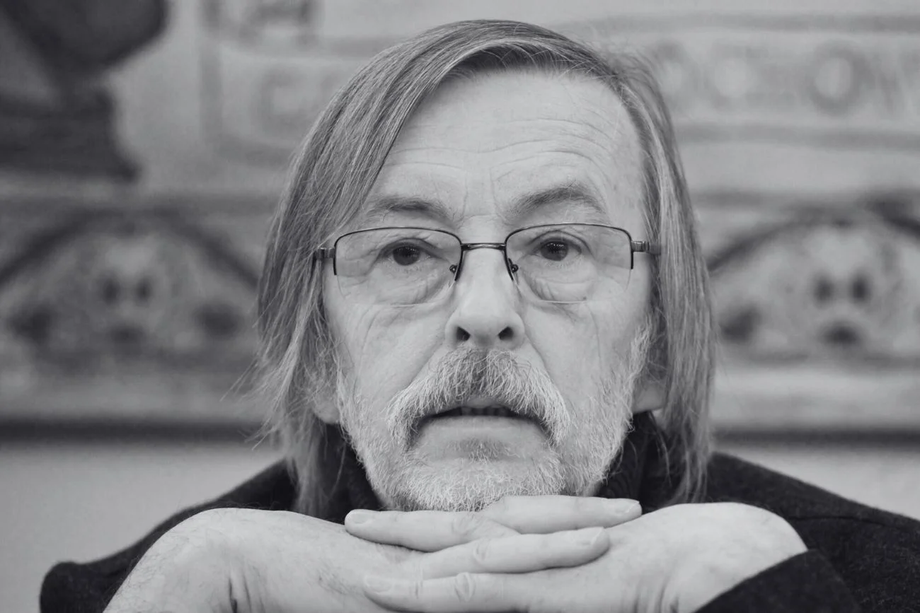 Nie żyje prof. Zbigniew Mikołejko. Filozof i historyk religii miał 72 lata