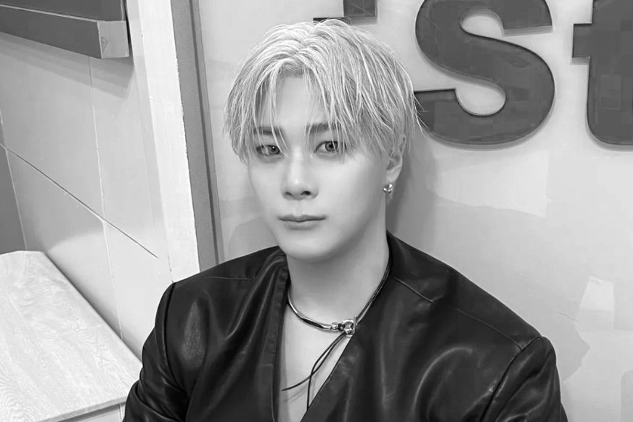 Moonbin nie żyje. Gwiazdor K-pop miał zaledwie 25 lat