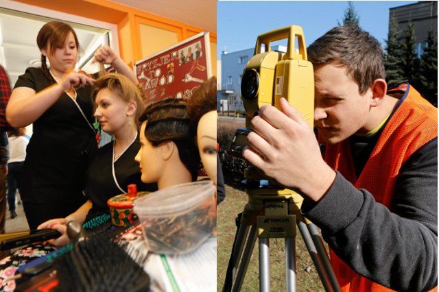 Zawody g...no warte? Niekoniecznie!