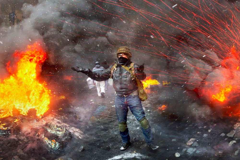 Niech ten rok już się skończy...