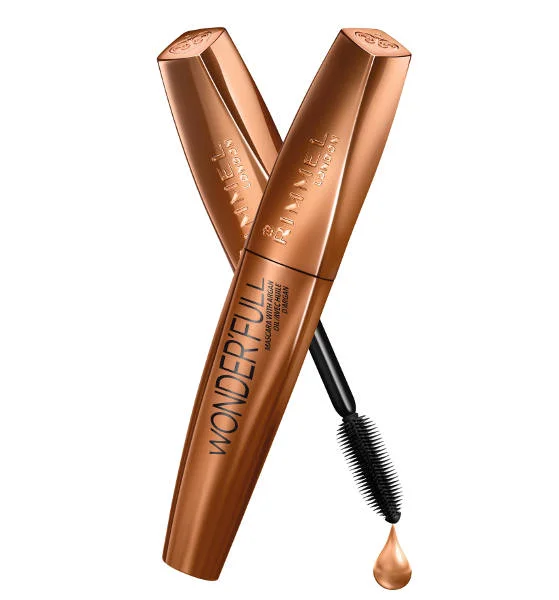 Wonder'Full Rimmel