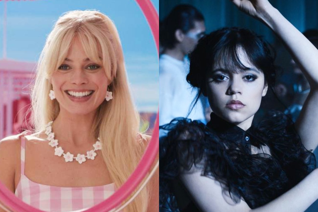 8 najpopularniejszych przebrań na Halloween w 2023 roku (LISTA)