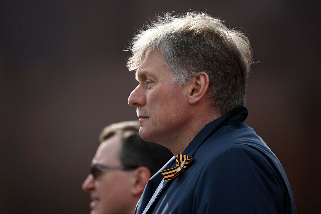 Zadzwonili do syna Pieskowa z powołaniem do wojska. Oto co odpowiedział.