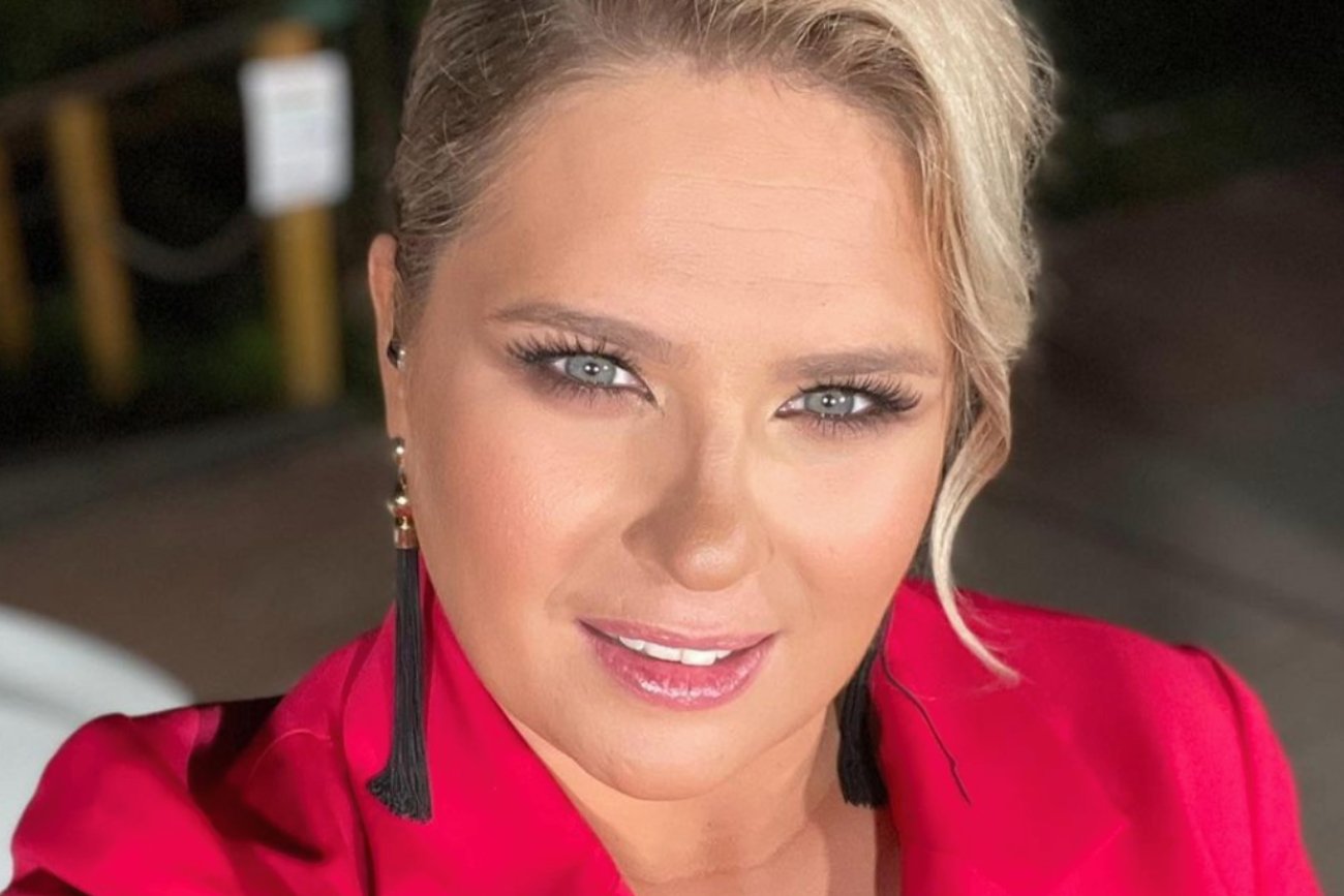 Elżbieta Romanowska zastąpi Katarzynę Dowbor. Poprowadzi "Nasz Nowy Dom"