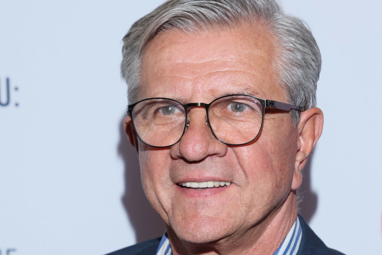 Zygmunt Chajzer wraca do telewizji. Będzie pracował z byłą partnerką syna