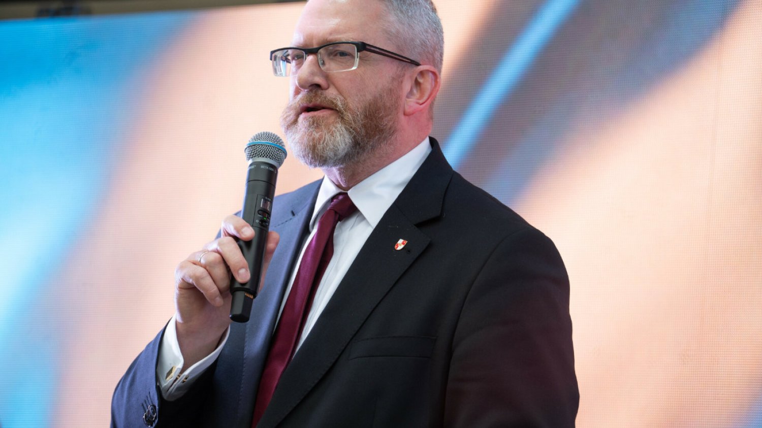 Grzegorz Braun