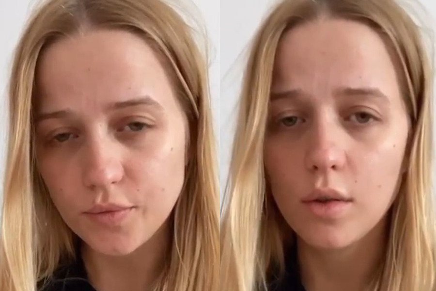 Jessica Mercedes przeprosiła fanów