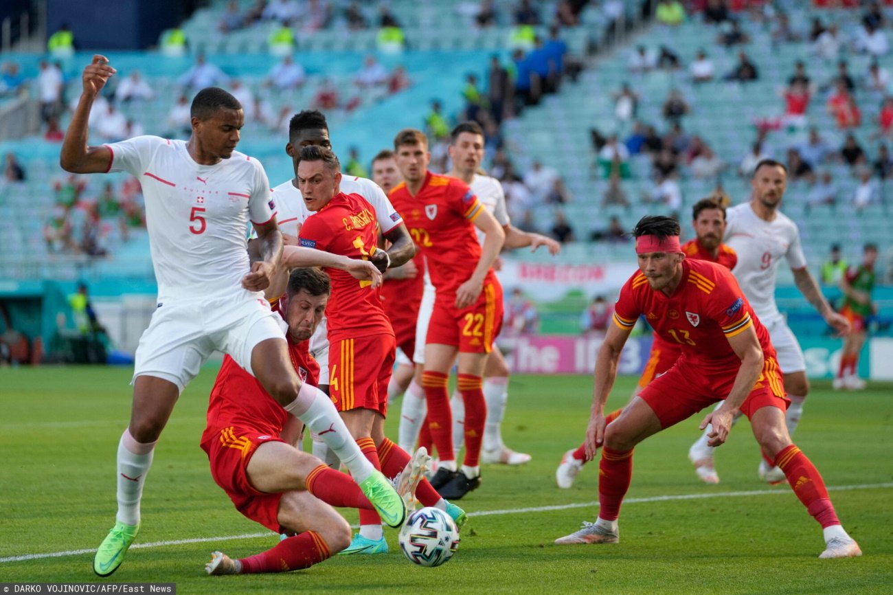 Walia zremisowała ze Szwajcarią w Baku, obu drużyn ten wynik zadowalać nie może