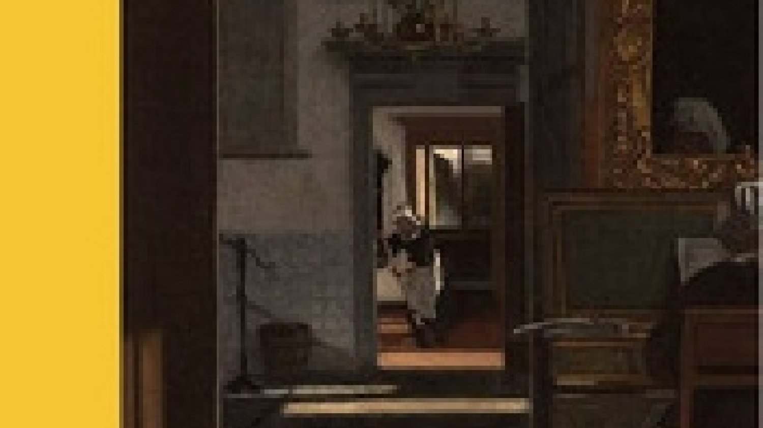 Witold Rybczyński
Dom. Krótka historia idei
