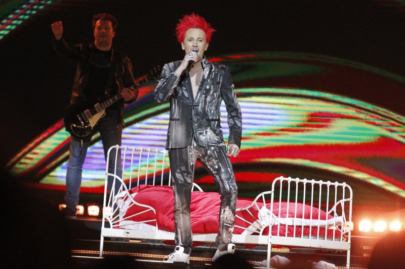 Michał Wiśniewski przyznał się nielegalnej pracy. W młodości pracował dla branży porno