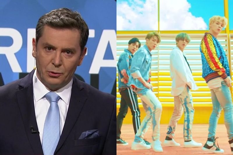 Autorzy sondy dotyczącej adopcji dzieci przez pary homoseksualne nie byli zadowoleni z jej wyników. Wszystko dzięki fanom koreańskiego popu.