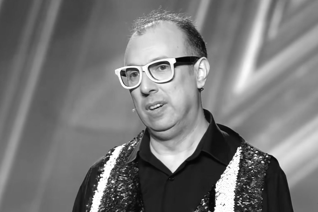 Uczestnik hiszpańskiego "Mam Talent" umarł na scenie. Co się wydarzyło?