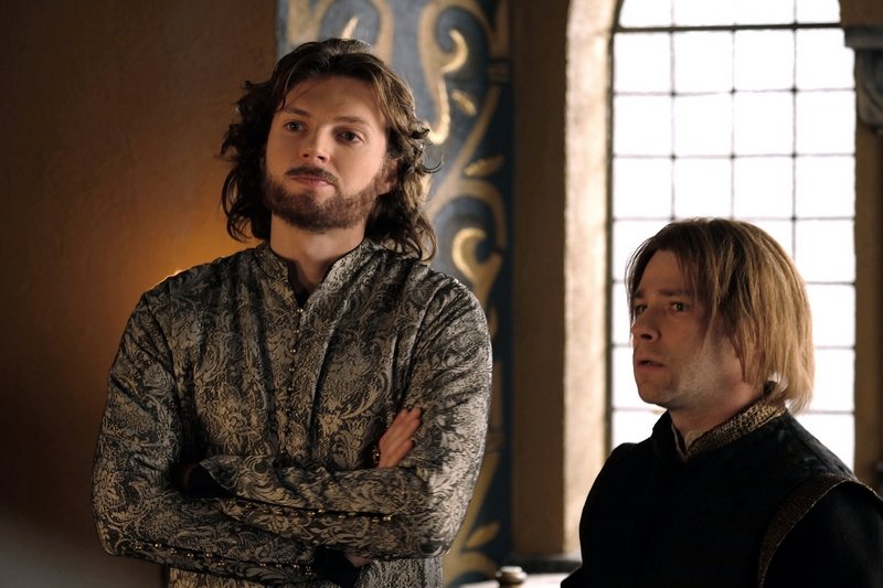 W Japonii wyemitowany zostanie 1.sezon serialu.