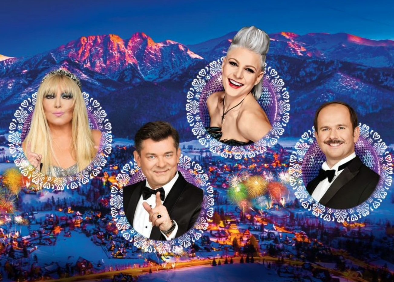 Prof. Filipiak ostro krytykuje "Sylwester Marzeń" z Dwójką.