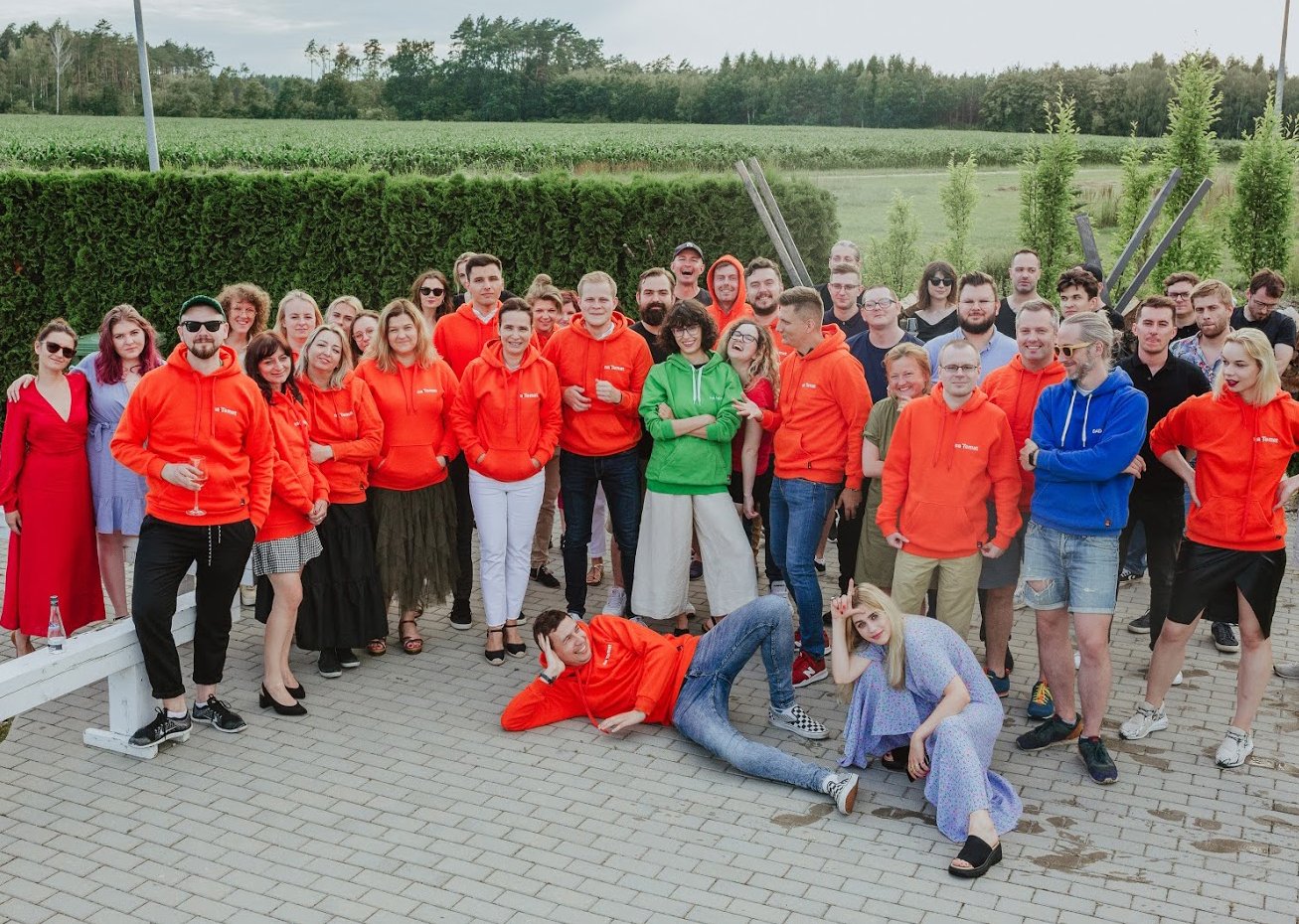 Cześć Grupy naTemat.