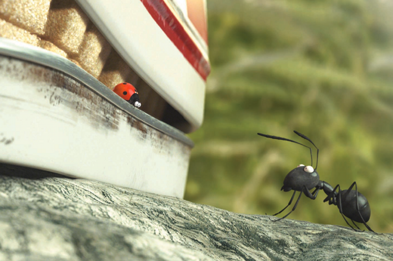 Polscy producenci całkowicie zmienili film