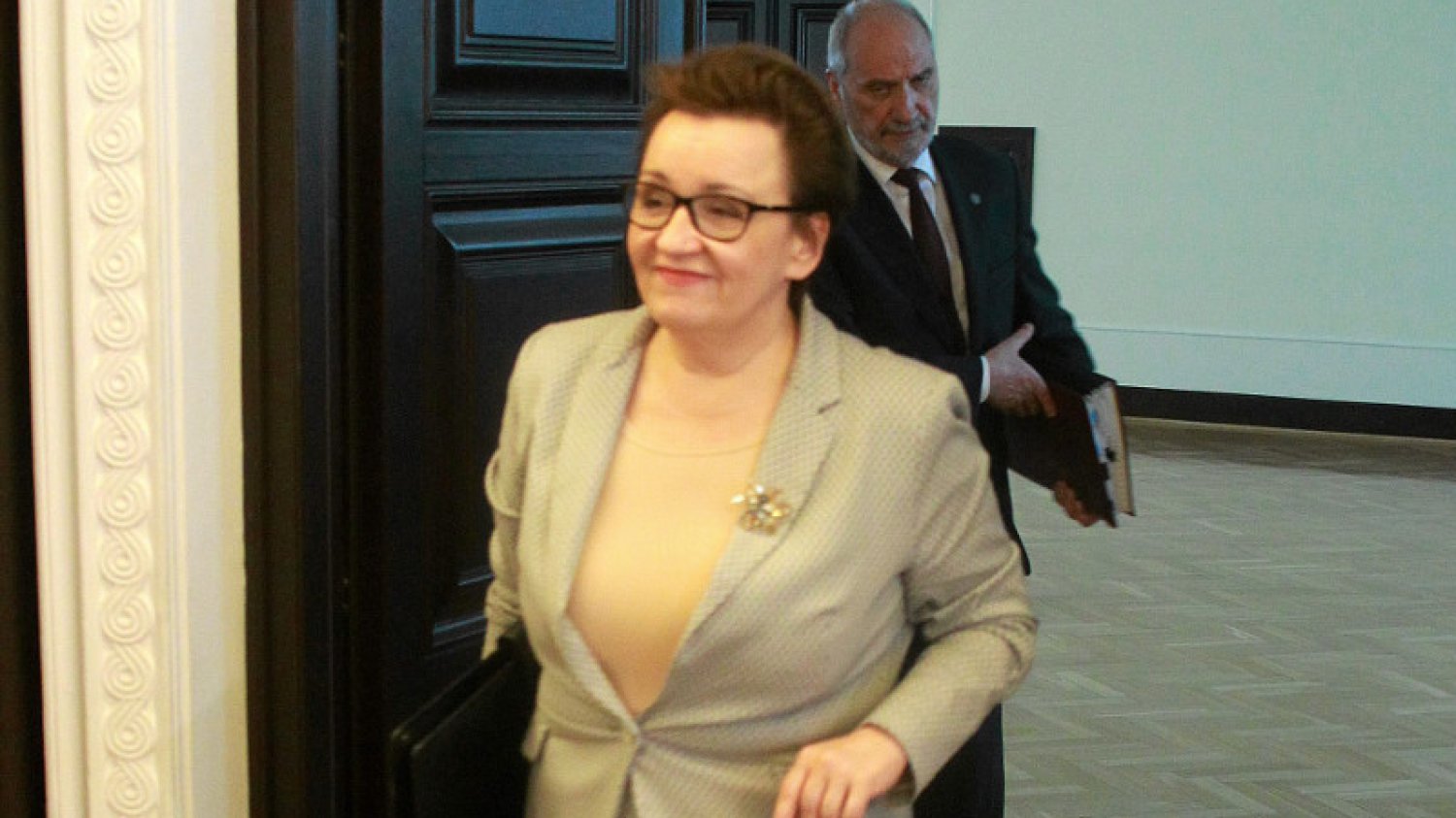 Wychowanie do życia w rodzinie według podstawy programowej PiS to kalka z ideologii watykańskiej.