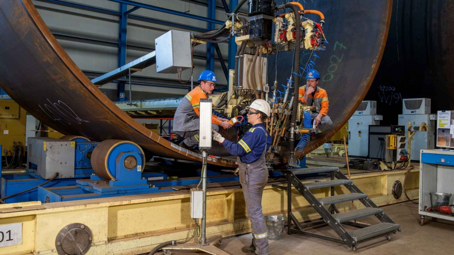 Przemysłowcy nie mają dobrych wieści ws. niemieckiej gospodarki. "Idzie na dno"