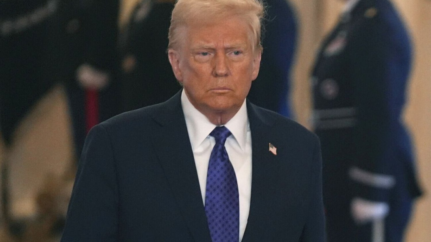 Trump reaguje na katastrofę samolotu w Waszyngtonie. "Można było temu zapobiec". Trump zareagował na tragedię samolotu w USA. "Można było temu zapobiec".