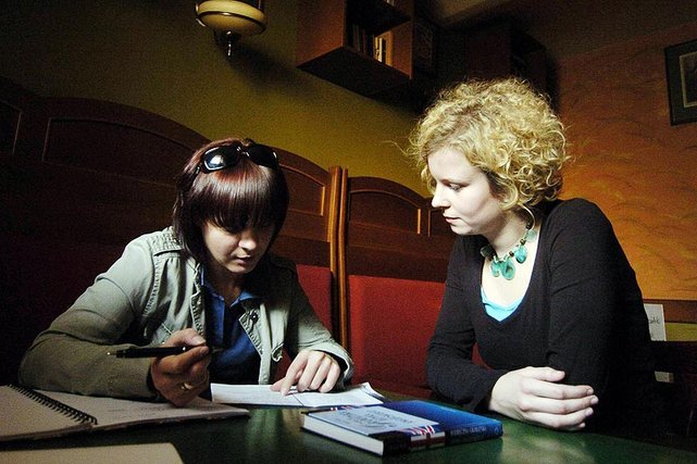 Prawie połowa maturzystów korzystała z korepetycji by się przygotować do matury