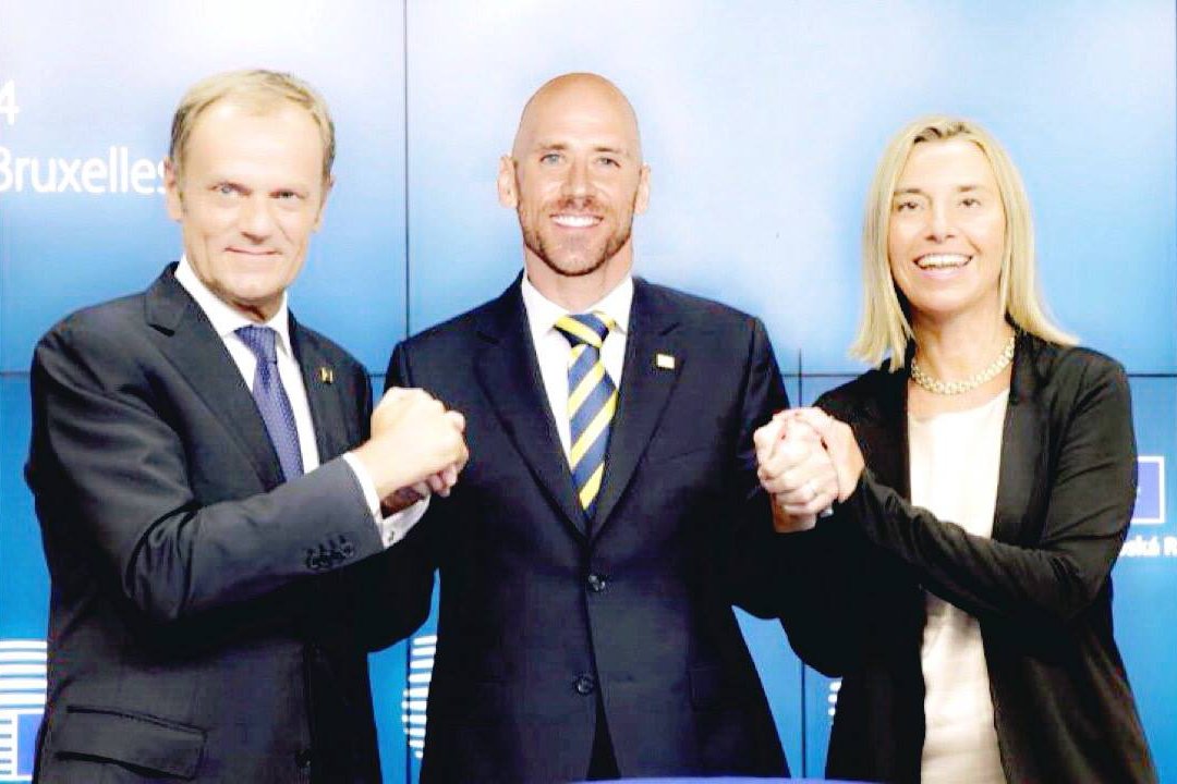 Grafiki z Kufem Drahrepusem są od dłuższego czasu ślepo cytowane i przeklejane na Facebooku. Nikt nawet nie pokusił, by sprawdzić kto to jest.