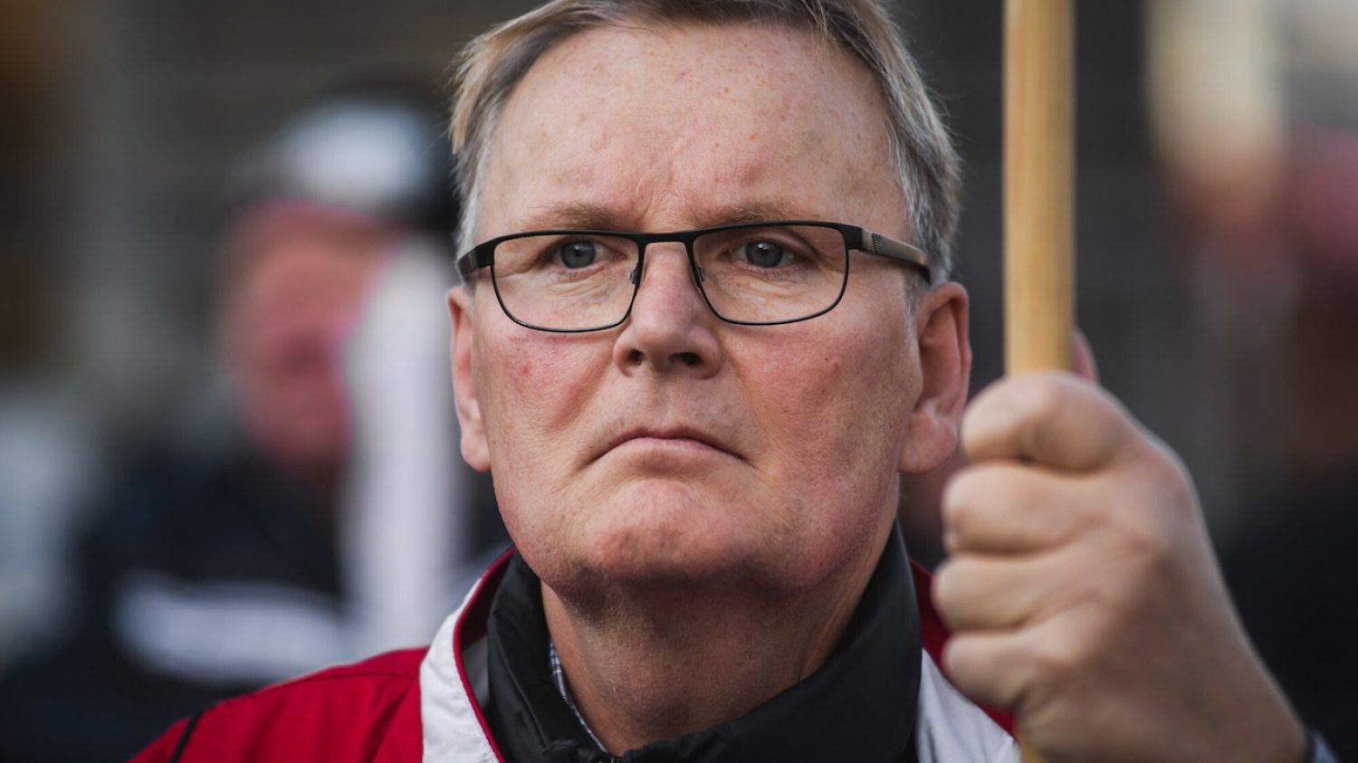 Nie tylko Tadeusz Batyr. Były senator PiS wystąpił pod innym nazwiskiem