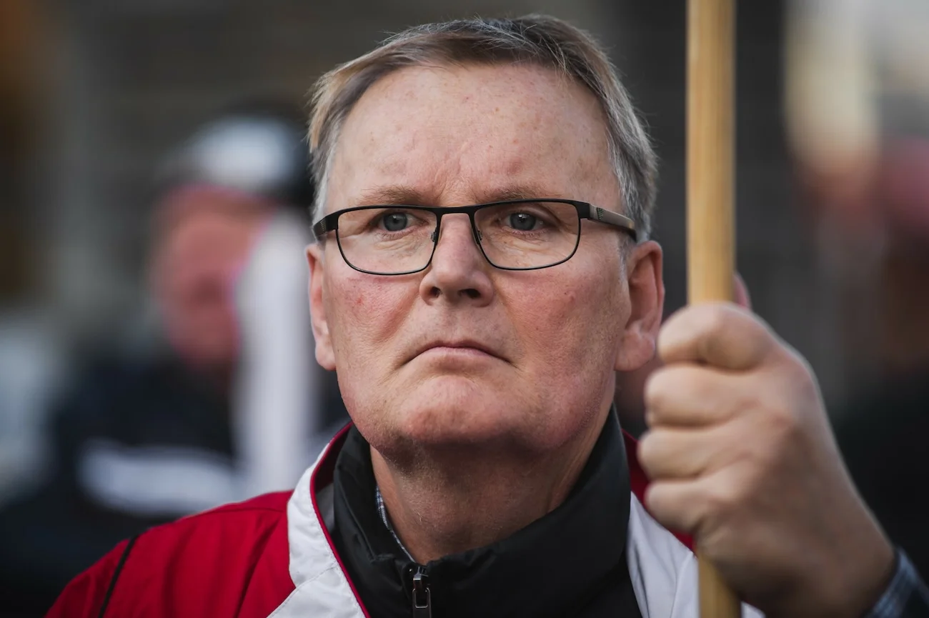 Nie tylko Tadeusz Batyr. Były senator PiS wystąpił pod innym nazwiskiem