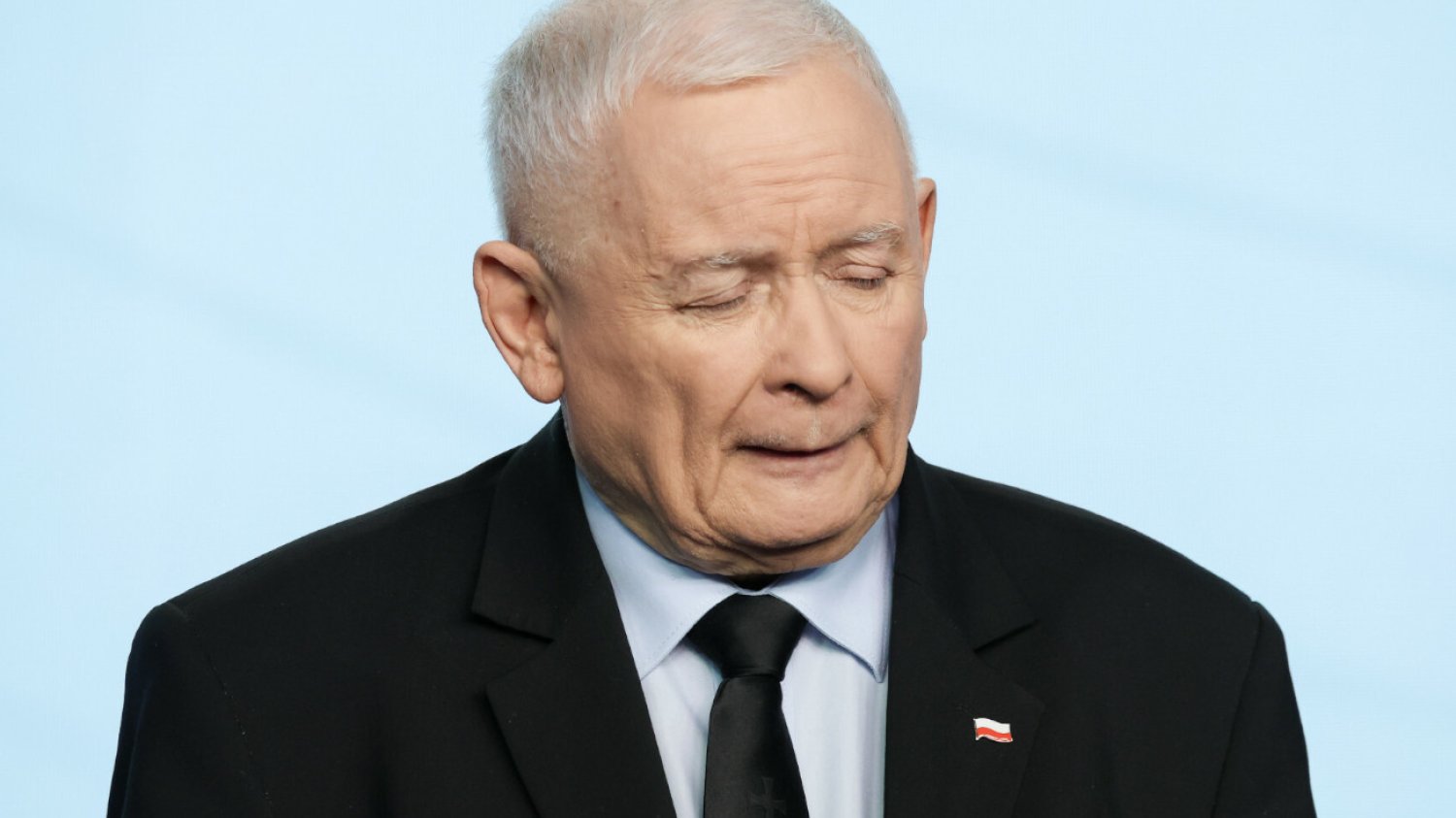Jarosław Kaczyński