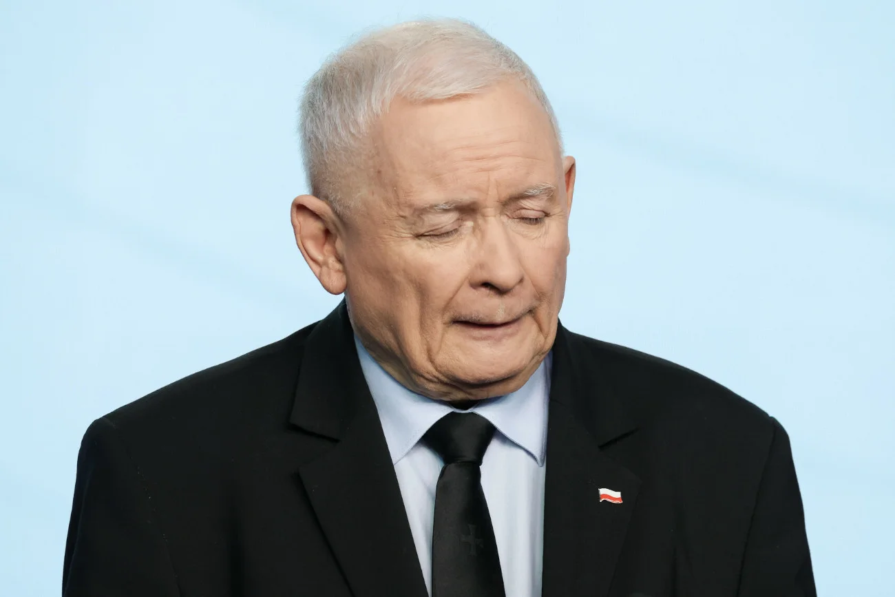 Jarosław Kaczyński