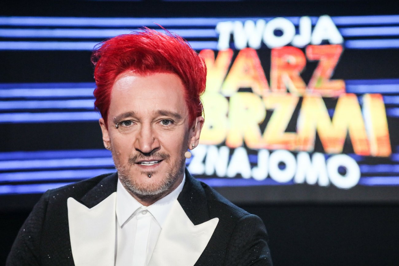 Kto zastąpi Michała Wiśniewskiego w "TTBZ" Polsatu? Ruszyła giełda nazwisk