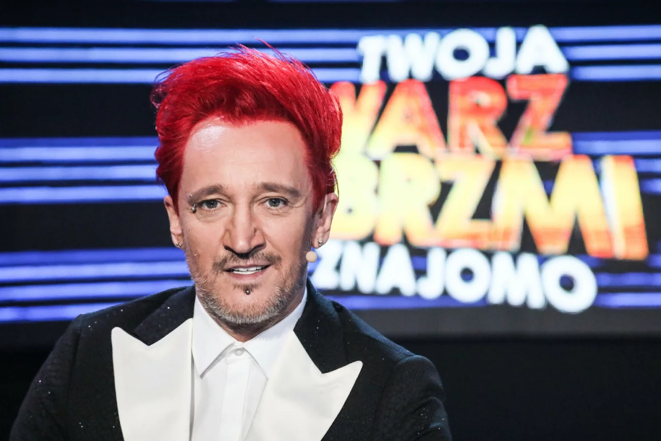 Kto zastąpi Michała Wiśniewskiego w "TTBZ" Polsatu? Ruszyła giełda nazwisk
