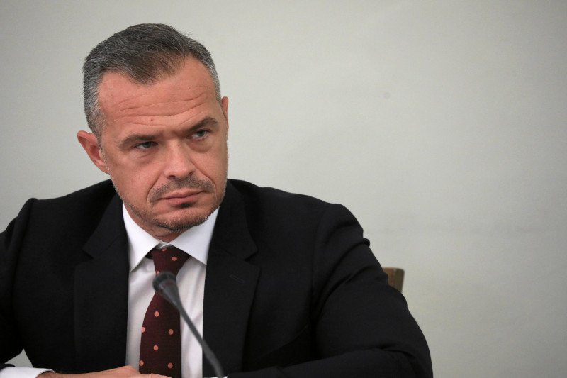 Mecenas Joanna Broniszewska opowiedziała o działaniach prokuratora w związku z uwolnieniem Jacka P. – zatrzymanego wraz z Sławomirem Nowakiem.